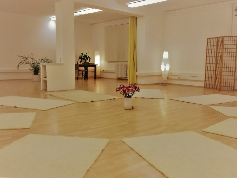 Kundalini Yoga in Kempten